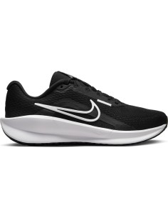 Zapatilla Nike Downshifter W Negra - Confort y Estilo para Mujer (FD6476-001). 2