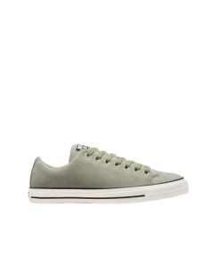 Zapatilla Converse Verde para Hombre - Estilo Clásico y Confort Diario (A11604C).