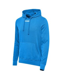 SUDADERA HUMMEL ROYAL H ALG (225883-7335).