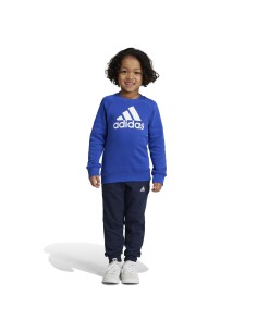 Chándal Adidas Royal con Cuello Caja - Comodidad y Estilo Casual (IV7436).
