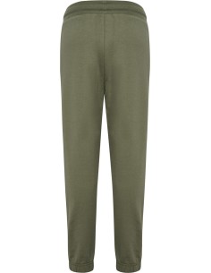 PANTALON HUMMEL GS VERDE (226149-6002). 2