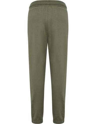 PANTALON HUMMEL GS VERDE (226149-6002).