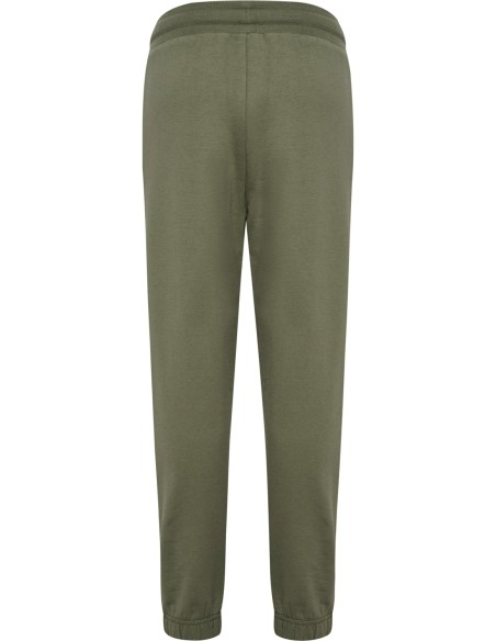 PANTALON HUMMEL GS VERDE (226149-6002).