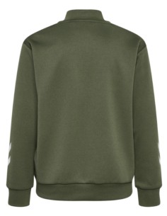 CHANDAL HUMMEL VERDE GS (228426-6002). 2