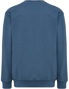 SUDADERA HUMMEL MARINO GS (226148-7050). 2