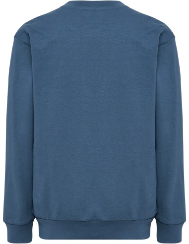 SUDADERA HUMMEL MARINO GS (226148-7050).