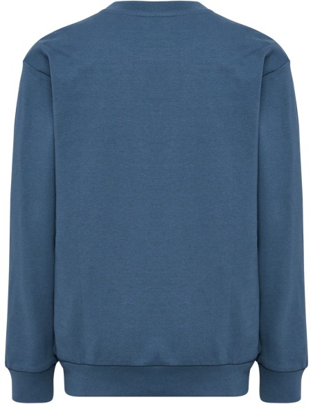 SUDADERA HUMMEL MARINO GS (226148-7050).