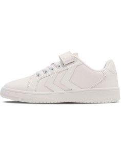 ZAP DERBY COURT BL PS HUMMEL (226694-9066).