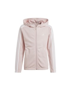 Sudadera Rosa Adidas Mujer - Estilo y Comodidad en Rosa (IZ3464).