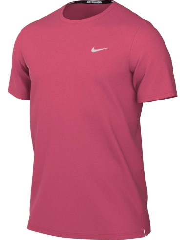 Camiseta Nike Coral Dri-FIT para Hombre | Tecnología Avanzada y Estilo Deportivo (DV9315-629).