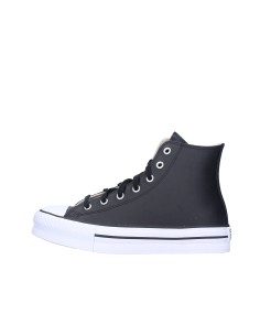 Zapatillas Converse NG Piel GS para Niño | Estilo Clásico y Comodidad Duradera (A02485C).