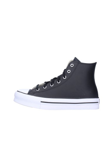 Zapatillas Converse NG Piel GS para Niño | Estilo Clásico y Comodidad Duradera (A02485C).