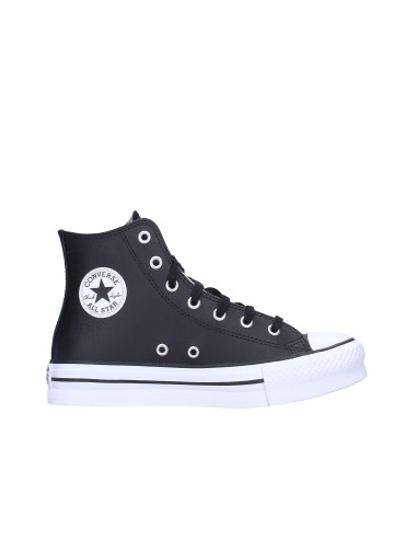 Zapatillas Converse NG Piel GS para Niño | Estilo Clásico y Comodidad Duradera (A02485C).