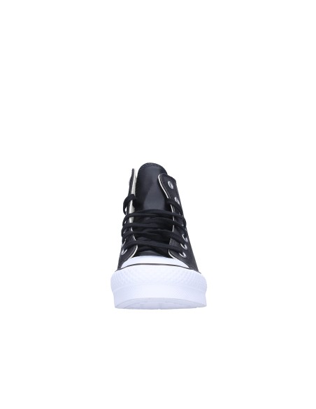 Zapatillas Converse NG Piel GS para Niño | Estilo Clásico y Comodidad Duradera (A02485C). Zapatillas Converse NG Piel GS para Niño | Estilo Clásico y Comodidad Duradera (A02485C).