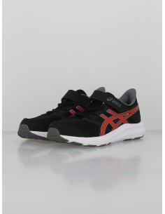 Zapatillas Asics Jolt 4 PS para Niño | Comodidad y Soporte para el Día a Día (1014A299-008). 2