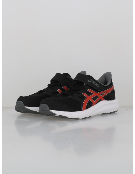 Zapatillas Asics Jolt 4 PS para Niño | Comodidad y Soporte para el Día a Día (1014A299-008). Zapatillas Asics Jolt 4 PS para Niño | Comodidad y Soporte para el Día a Día (1014A299-008).