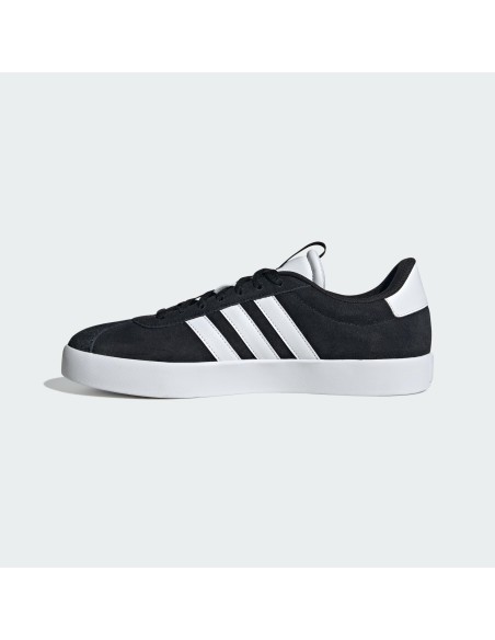 Zapatillas Adidas Court 3.0 Negras | Estilo Clásico y Comodidad Superior (ID6278). Zapatillas Adidas Court 3.0 Negras | Estilo Clásico y Comodidad Superior (ID6278).