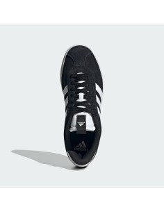 Zapatillas Adidas Court 3.0 Negras | Estilo Clásico y Comodidad Superior (ID6278). 2