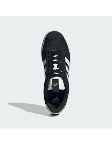 Zapatillas Adidas Court 3.0 Negras | Estilo Clásico y Comodidad Superior (ID6278).