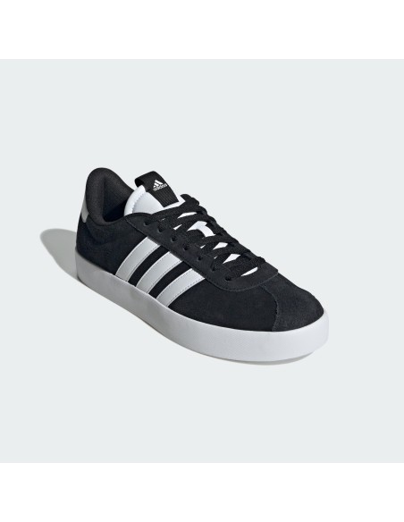Zapatillas Adidas Court 3.0 Negras | Estilo Clásico y Comodidad Superior (ID6278). Zapatillas Adidas Court 3.0 Negras | Estilo Clásico y Comodidad Superior (ID6278).