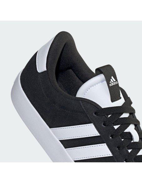 Zapatillas Adidas Court 3.0 Negras | Estilo Clásico y Comodidad Superior (ID6278). Zapatillas Adidas Court 3.0 Negras | Estilo Clásico y Comodidad Superior (ID6278).