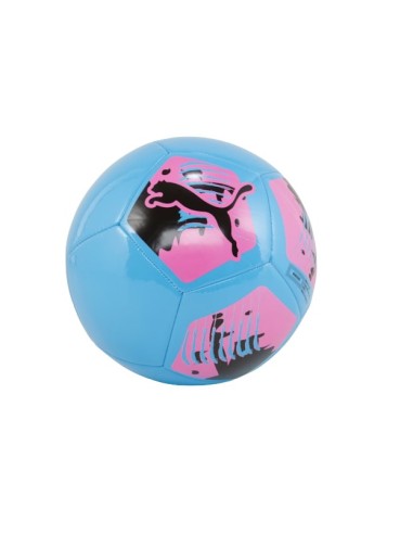 BALON PUMA AZUL BIG CAT (084214-05).