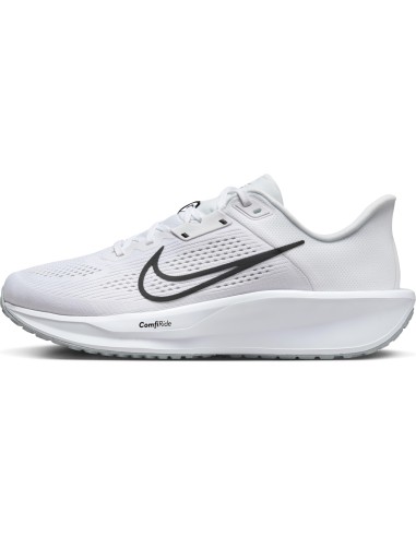 Zapatillas Nike Quest 6 Blancas para Hombre | Ligereza y Comodidad para Correr (FD6033-100).