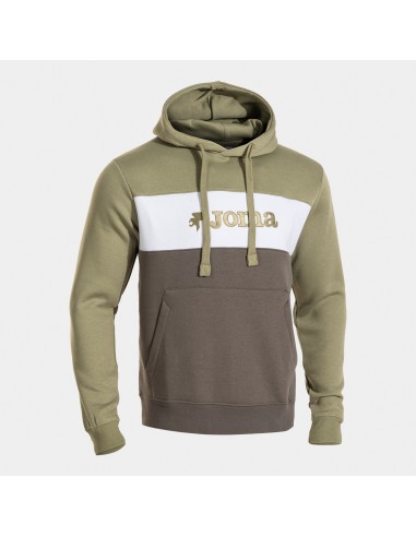 Sudadera CAP H Beige Urbano | Confort y Estilo Moderno para Hombre (102474.249).