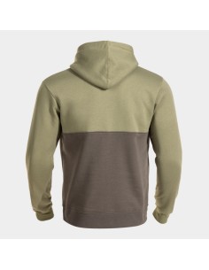 Sudadera CAP H Beige Urbano | Confort y Estilo Moderno para Hombre (102474.249). 2