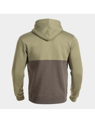 Sudadera CAP H Beige Urbano | Confort y Estilo Moderno para Hombre (102474.249).