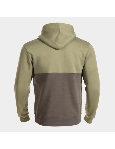 Sudadera CAP H Beige Urbano | Confort y Estilo Moderno para Hombre (102474.249).