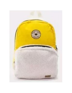 MOCHILA JOMA BB AMARILLA