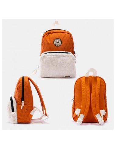 MOCHILA JOMA BB NARANJA