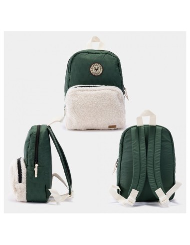 MOCHILA JOMA BB VERDE