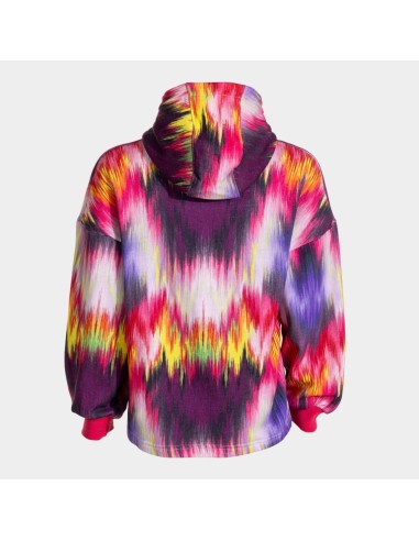 SUDADERA CAP JOMA MULTICOLOR (500761.524).