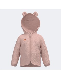 FORRO POLAR BB ROSA JOMA (600107.527).