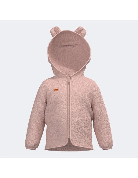 FORRO POLAR BB ROSA JOMA (600107.527).