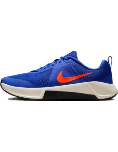 Zapatillas Nike Trainer H Azul para Hombre | Rendimiento y Comodidad Deportiva (FQ1831-401).