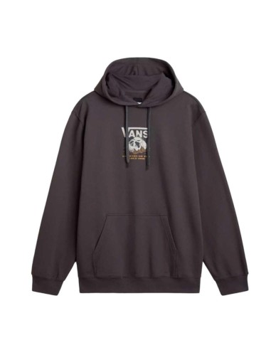 Sudadera Vans H NG Carabela para Hombre | Estilo Clásico y Confort Diario (VN000HVR1O71).