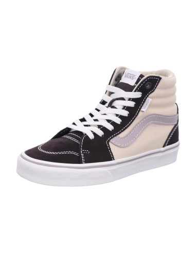 Bota Vans W NG Crudo para Mujer | Estilo Casual y Confort Duradero (VN000CV8D7L1M).