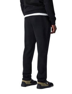 Pantalón Champion ALG H Negro para Hombre | Estilo Casual y Confort Diario (220294-NBK). 2