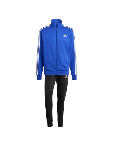 Chándal Adidas ALG Royal H para Hombre | Estilo Deportivo y Confort Premium (IY6665).