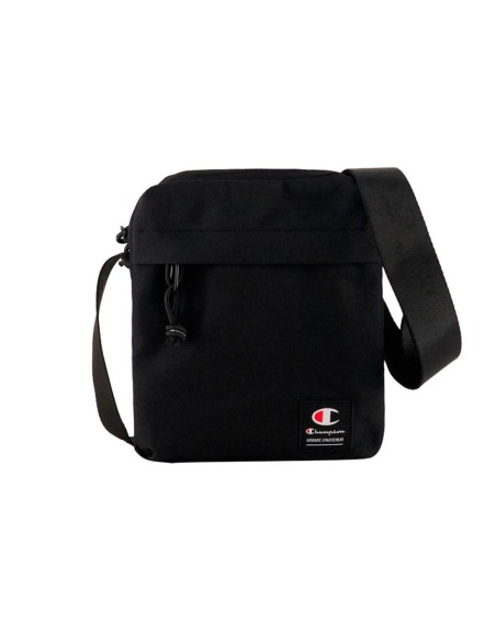 Bolso Champion Marino | Estilo Deportivo y Funcionalidad (806023-NNY). Bolso Champion Marino | Estilo Deportivo y Funcionalidad (806023-NNY).
