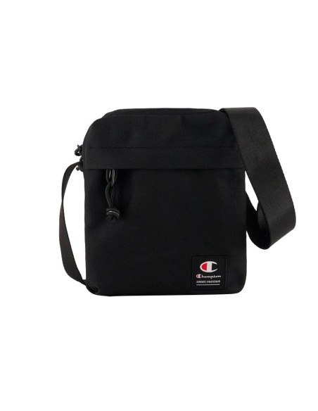 Bolso Champion Marino | Estilo Deportivo y Funcionalidad (806023-NNY). Bolso Champion Marino | Estilo Deportivo y Funcionalidad (806023-NNY).