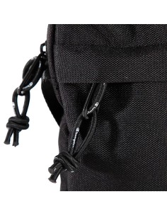 Bolso Champion Negro | Estilo Deportivo y Versatilidad (806023-NBK). 2