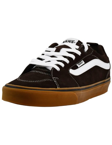 Zapatillas Vans Filmore H Negras | Estilo Urbano y Confort Clásico (VN000CSU3N11).