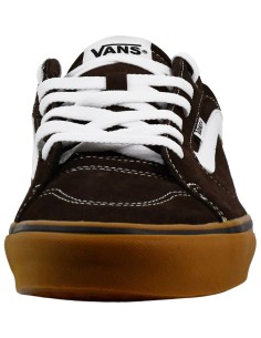 Zapatillas Vans Filmore H Negras | Estilo Urbano y Confort Clásico (VN000CSU3N11). 2