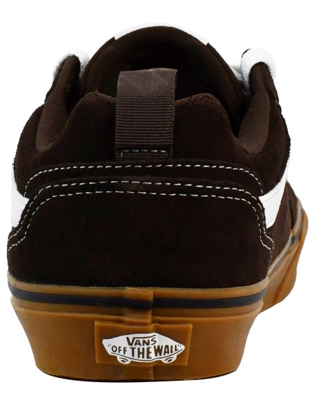 Zapatillas Vans Filmore H Negras | Estilo Urbano y Confort Clásico (VN000CSU3N11). Zapatillas Vans Filmore H Negras | Estilo Urbano y Confort Clásico (VN000CSU3N11).