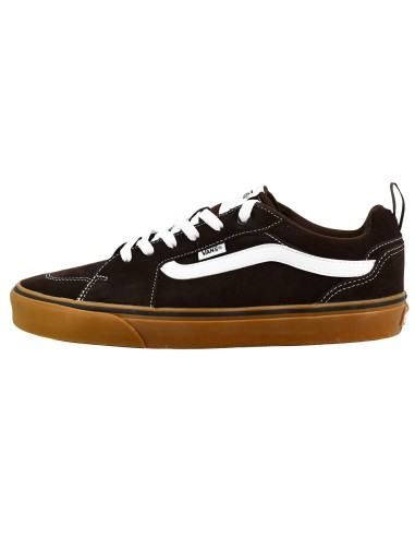 Zapatillas Vans Filmore H Negras | Estilo Urbano y Confort Clásico (VN000CSU3N11).