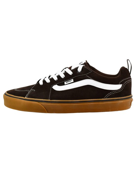 Zapatillas Vans Filmore H Negras | Estilo Urbano y Confort Clásico (VN000CSU3N11). Zapatillas Vans Filmore H Negras | Estilo Urbano y Confort Clásico (VN000CSU3N11).
